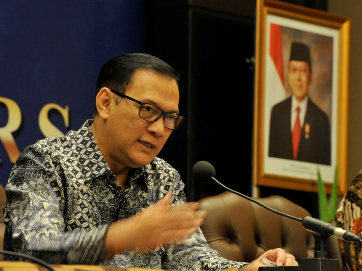 BI Catat Deflasi Minggu Kedua Oktober Capai 0,9%