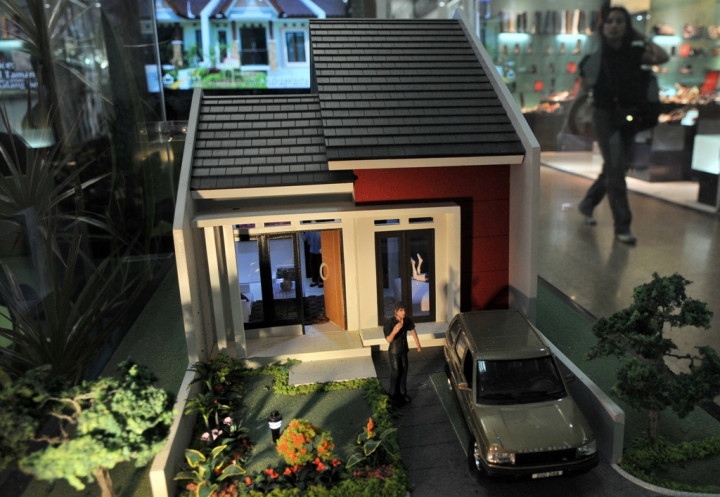 Tapera Dinilai Solusi Minimnya APBN untuk Perumahan