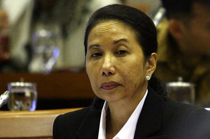 Rini Soemarno: State-Owned Companies Must Work Professionally!