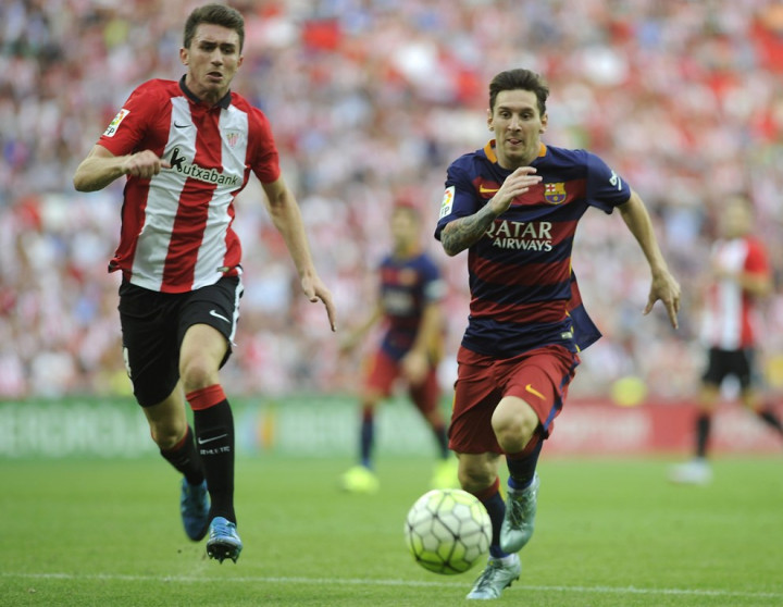 Chelsea dan MU Bertarung untuk Dapatkan Bek Bilbao