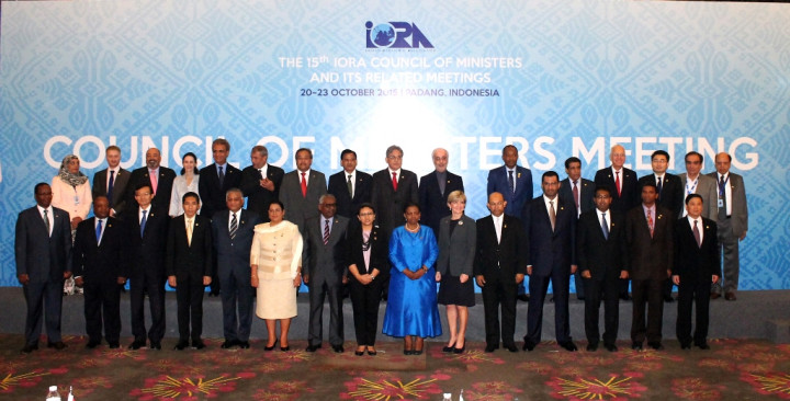 RI-India Bahas Rencana Pemberian Bebas Visa