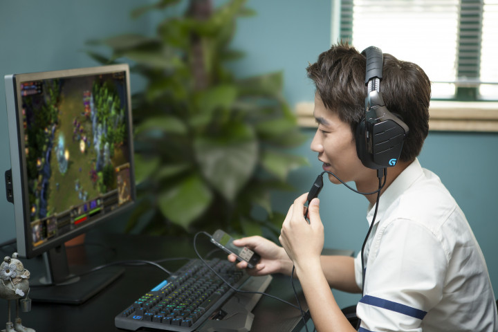 Logitech G633 Kini Tersedia di Indonesia 