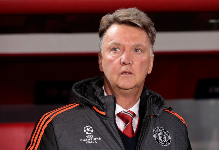 Tidak Ada Libur Musim Dingin, Van Gaal: Sepak Bola Inggris Jahat!