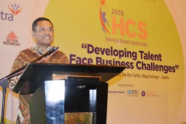 Menperin: SDM Industri Siap Hadapi MEA 2015