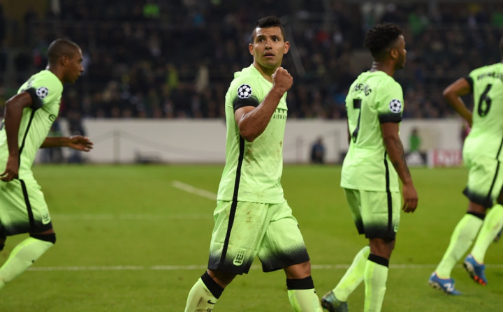 Empat Pilar City Tak Bisa Diturunkan Kontra MU