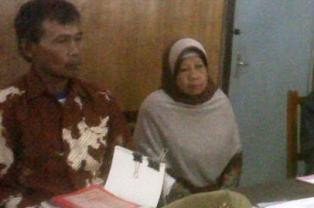 TKW Disiksa di Taiwan Belum Pulang, Orang Tua Khawatir