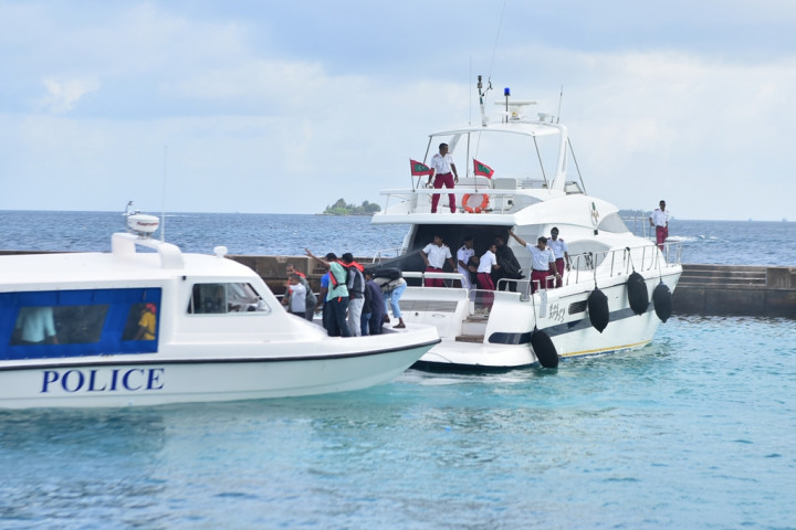 Diduga Coba Bunuh Presiden, Wapres Maladewa Ditangkap