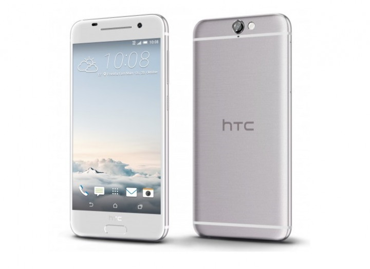 HTC Bantah Tiru Desain iPhone 6