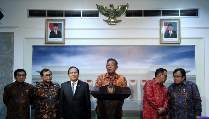 Pemerintah Diminta Tetapkan Regulasi Ekonomi Jilid V