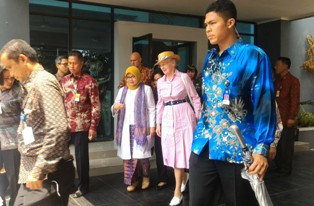 Indonesia Jadi Jembatan Denmark Dekati Asean