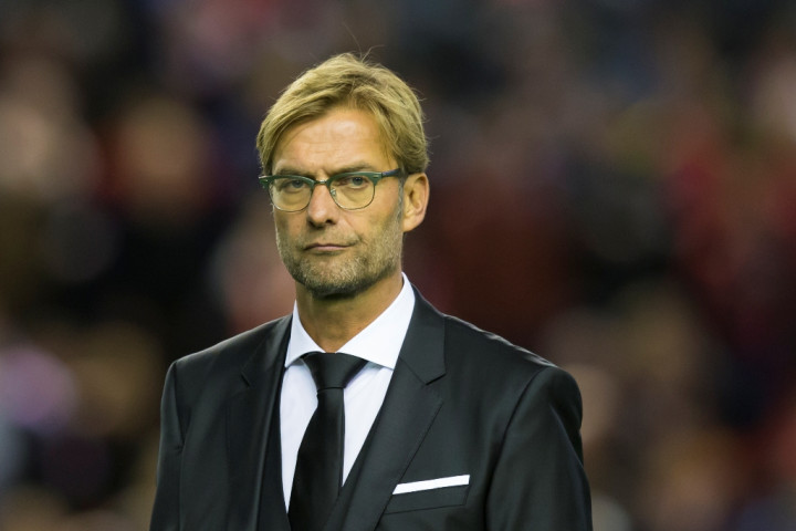 Klopp Tetap Tenang Meski Belum Meraih Kemenangan