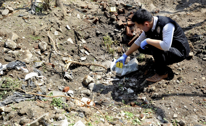 Petasan Meledak, Seorang Meninggal & 6 Orang Luka
