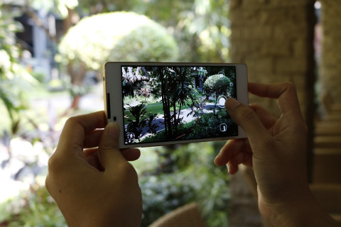 Kelebihan Dan Kekurangan Coolpad F101 Soar