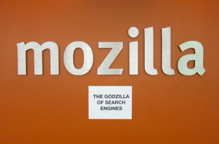 Mozilla Alokasikan Dana untuk Dukung Proyek Software Open-Software Gratis 