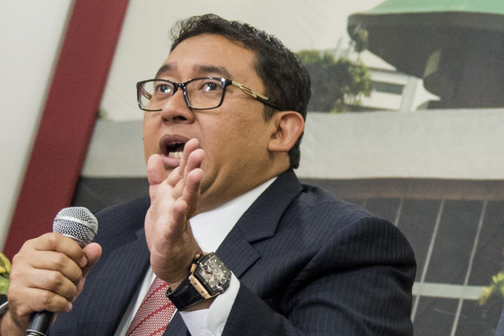 Fadli Zon Minta Isi RAPBN 2016 Segera Diperbaiki