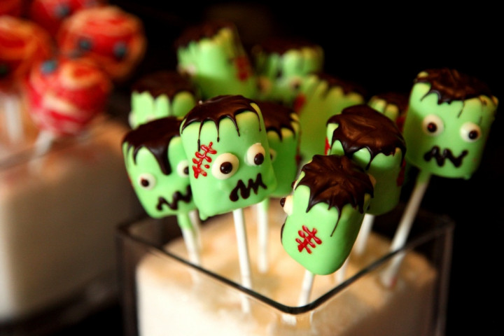 Sambut Halloween, The Ritz-Carlton Jakarta Sajikan Hidangan Prasmanan Spesial