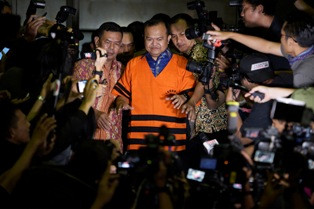 Rio Capella Belum Tentukan Soal <i>Juctice Collaborator</i>