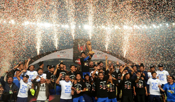 Berita-berita Menarik di Dunia Sepak Bola Sepanjang Pekan Lalu