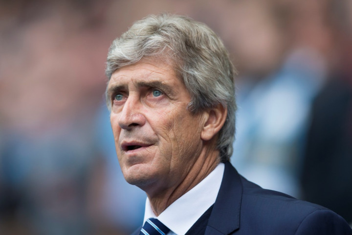 Pellegrini Tidak Suka dengan Cara Bermain City
