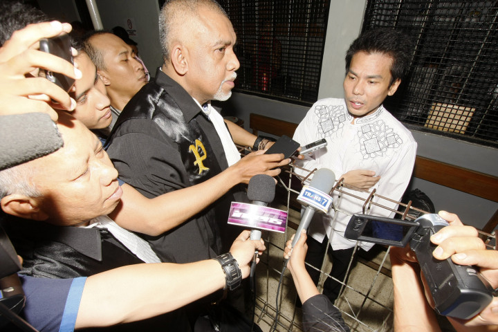 Vonis untuk Muncikari Artis Diputuskan Siang Ini