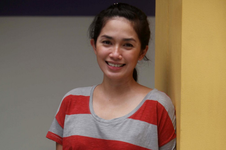 Batal Lapor ke Polda, Ussy Sulistiawaty Tak Kapok Unggah Foto Anak di Medsos 