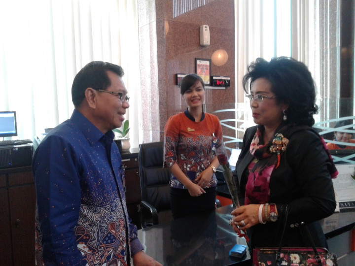 Rampungkan ATM Himbara, BUMN Tunjuk Konsultan