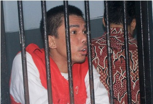 Muncikari RA Divonis 1 Tahun 4 Bulan Penjara