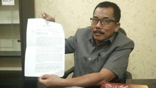 DPRD Bangkalan Desak Bupati Hapus Komisi Informasi