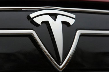 Tesla Model 3 Hanya Beredar di Tiongkok 
