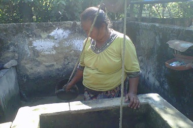 Kabar Baik, Hujan Diprakirakan Turun di Jatim Bulan Depan