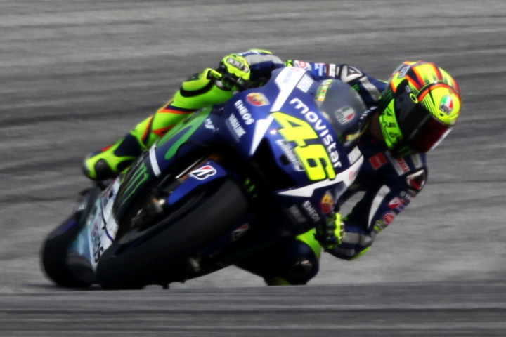 Lagi, Ratusan Ribu Petisi Minta Sanksi Rossi Dicabut