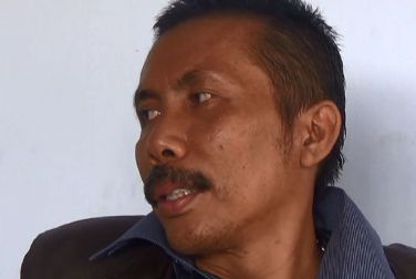 Polisi Sita 4 Mobil Milik Kades Selok Awar-awar