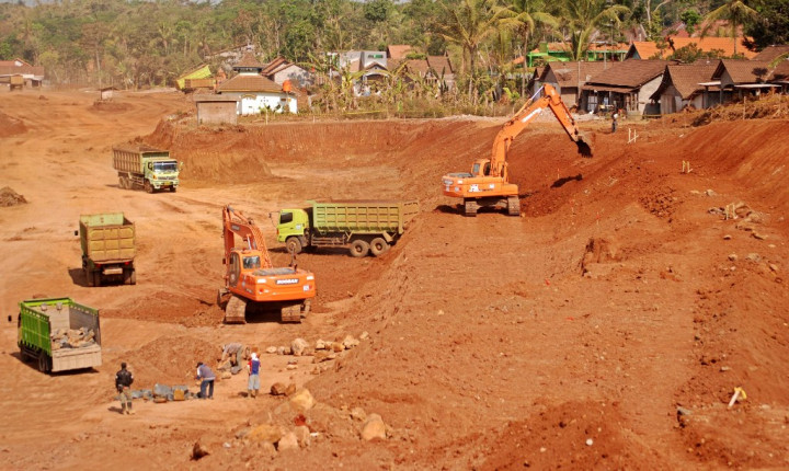 Pembebasan Lahan Jadi Kendala Investasi Indonesia Timur   