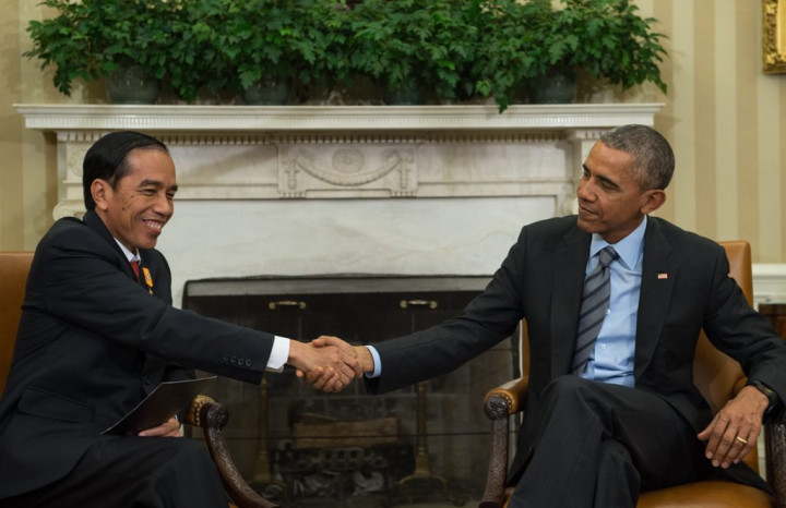 Arti Kunjungan Presiden Jokowi Bagi Obama