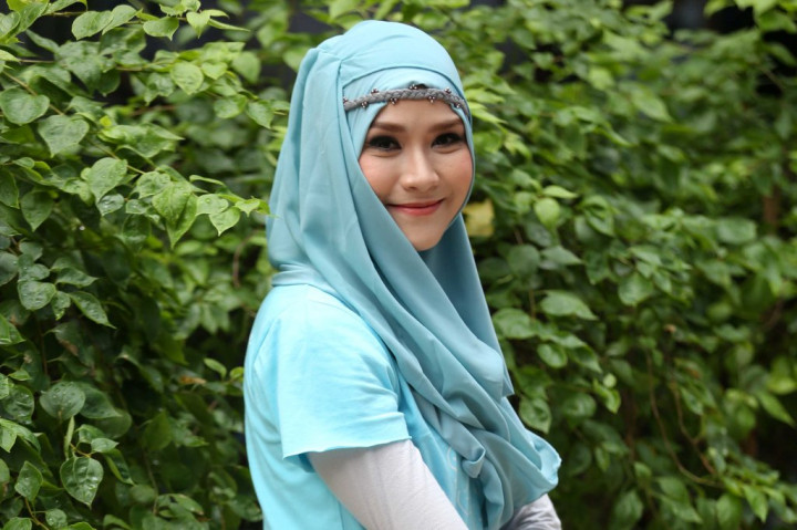 Ini yang Membuat Zaskia Mecca Senang Berbisnis