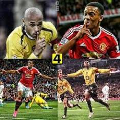 Petit: Teknik Martial Mirip Henry