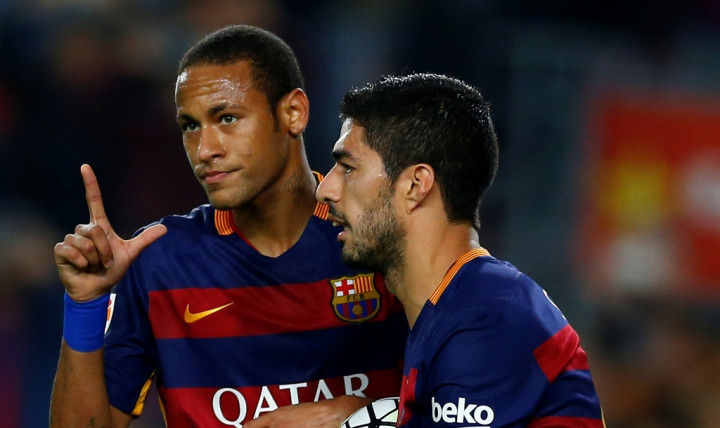 Lawan Tim Gurem, Enrique Istirahatkan Suarez dan Neymar 