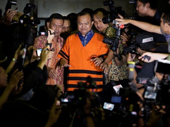 Rio Bakal Permasalahkan Status Tiga Pimpinan KPK di Praperadilan