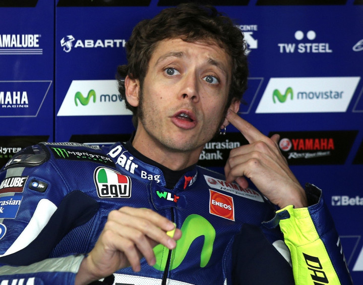 Banding Ditolak, Rossi Tetap Start Terakhir di MotoGP Valencia
