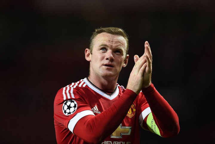 Akhir Musim, MU Gelar Laga Testimoni untuk Wayne Rooney