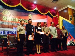 Ahok dan Filosofi Tebu