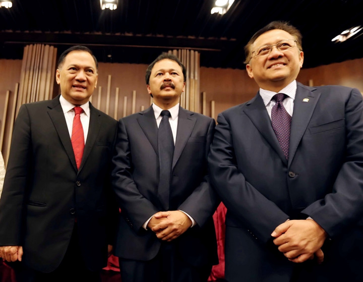 Bos Bursa: Paket Kebijakan Jilid V akan Terasa November