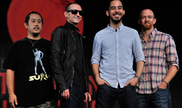 Mengenang 15 Tahun Album Hybrid Theory Linkin Park