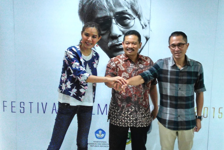 Langkah Konkret Kemendikbud Kembangkan Perfilman Indonesia
