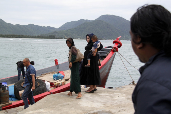Sinergi Bea Cukai, Kemendag, dan Bareskrim Berhasil Tahan Barang Selundupan