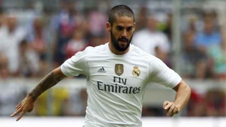 Sudah Bicara dengan Presiden Madrid, Isco Minta Dijual?