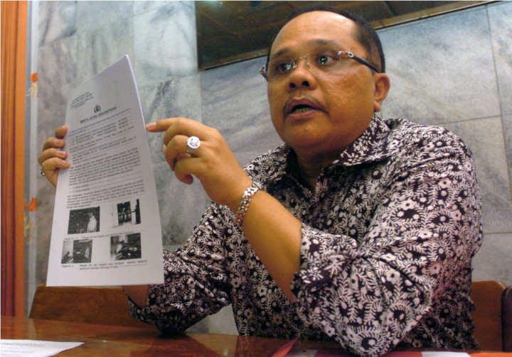 Pansus Pelindo Batalkan Pertemuan dengan Menteri Rini 