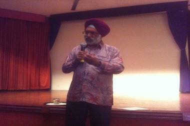 Indonesia dan India akan Sepakati MoU Energi Terbarukan 