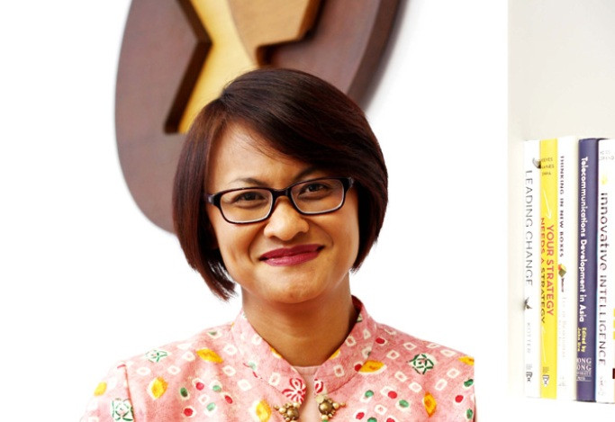 XL Telan Kerugian Rp506 Miliar di Sembilan Bulan 2015