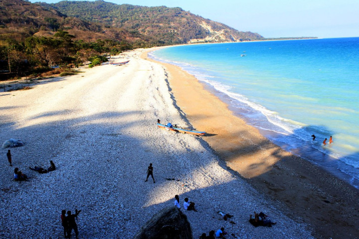 360 Peserta Meriahkan Festival Kebudayaan Melanesia 